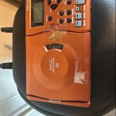 Tascam cd gt2 trainer