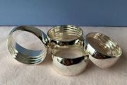 newbridge  silverware  napkin rings