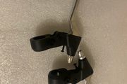Brand new 2pcs  Mountain bike Aluminum alloy Handbrake Brake lever Bicycle Cycling, bike Parts