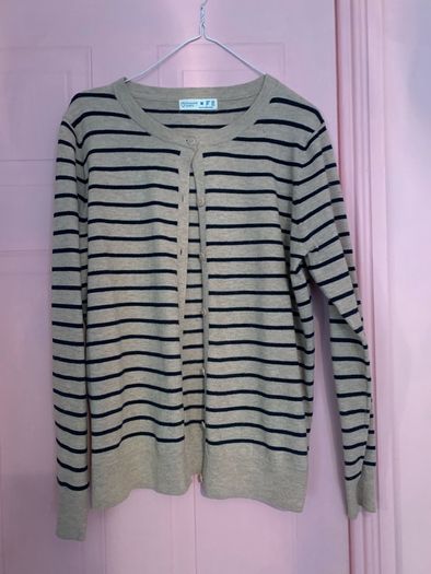 Cardigan size 10/12