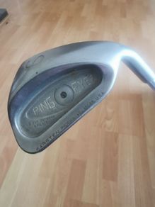 ping eye 2 sand wedge