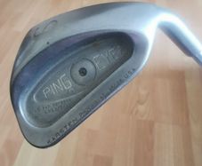 ping eye 2 sand wedge