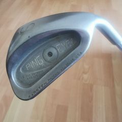 ping eye 2 sand wedge
