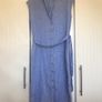 Linen Dress Image 2