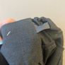 Lily & Dan grey skirt (new) age 10-11 Image 5