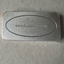Silver bullion bar Image 4