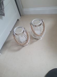 Candle Holders