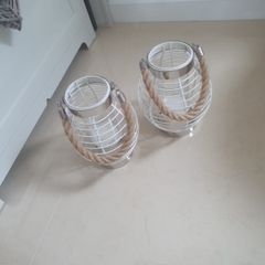 Candle Holders