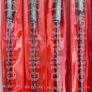 10 Falc SDS Drills 4.35mm x 160mm Image 2