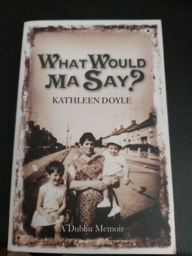 Kathleen Doyle (u.p.s 698)  1
