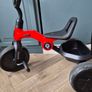 Q Play Ant Folding Trike Red Image 4