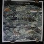 U2 official silkscreen fan collection of posters Image 3