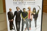 Kings Man The Secret Service