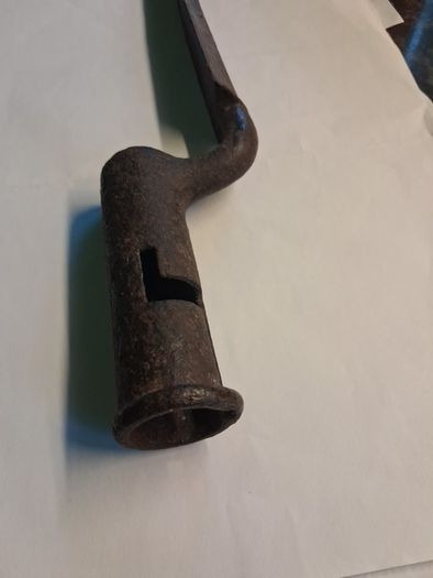 18 / 19 th century Rifle Bayonet