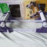 CLOVER Beading loom, Crafting tool, Beaded bracelets Image 3