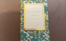 Irish Botanicals perfume