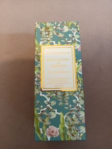 Irish Botanicals perfume