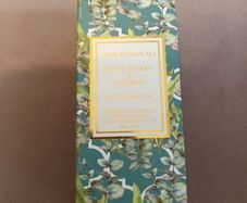 Irish Botanicals perfume