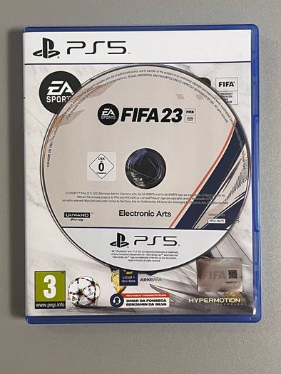 Fifa 23 PS5