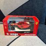 Burago 1/43 F1 collectible models Image 2