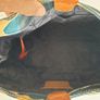 Orla Kiely shoulder handbag floral design Image 6