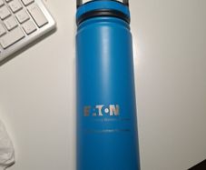 bottle