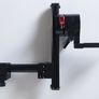 Smallhd shoulder rig handle kit Image 4