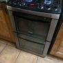cooker gas free stand. Image 2