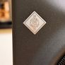 Neumann KH 120 A G Active Near-Field Monitors (x2) and Kanto Stands (x2) Image 2