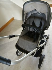Bugaboo Fox 2  -price reduction