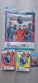 Topps Flagship Premier League 2026/27