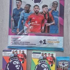 Topps Flagship Premier League 2026/27
