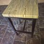 Table  and stool Image 4