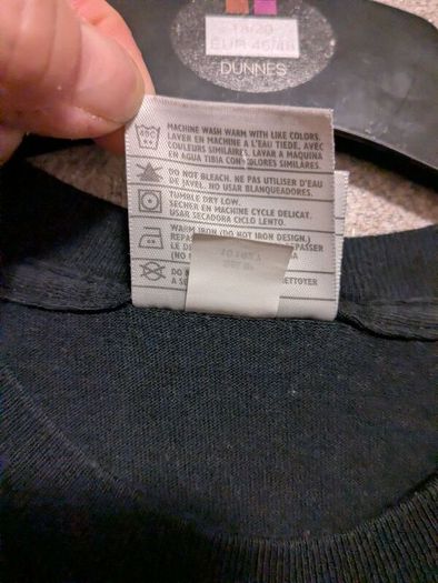 Nike T-shirt Size L