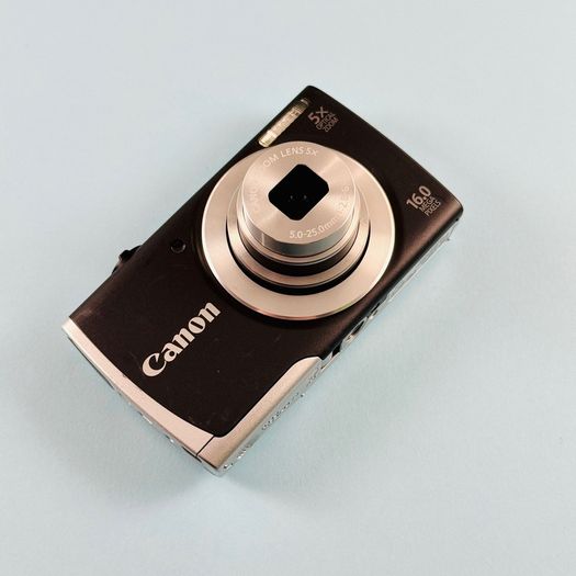 Canon Powershot A2500