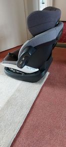 BeSafe iZi Modular i-Size Car Seat & Base