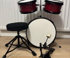kids drum set