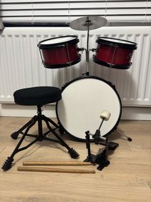 kids drum kit