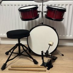 kids drum kit