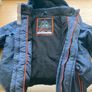 Boys Next Parka Jacket Image 2