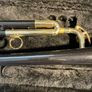 Amati Kraslice Trumpet with case Image 7
