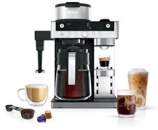 Ninja Coffee Machine