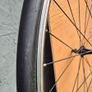 Road bike 700c wheelset Image 9