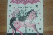 Isadora Moon - x1 book