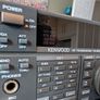 Kenwood TS-450S Ham Radio Station - complete Image 2