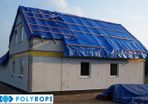 Tarpaulin Covers 260gsm Waterproof 6m x8m 20ftx26ft
