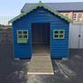 Wooden Playhouses For Sale Image 3