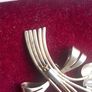 Beautiful Antique Broach Image 7