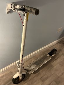E Scooter Xaoni