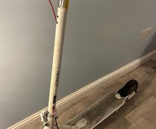 E Scooter Xaoni